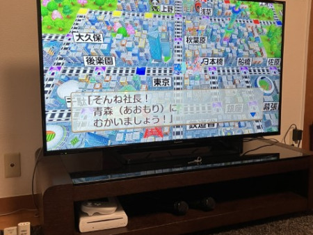 賭け桃鉄やった