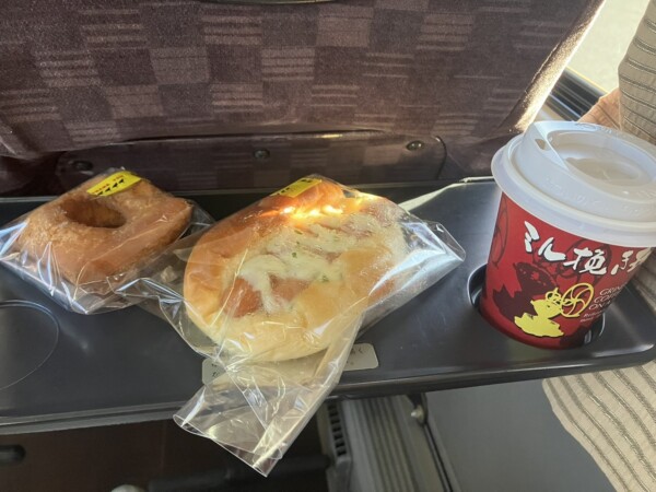 おいしゅうございました