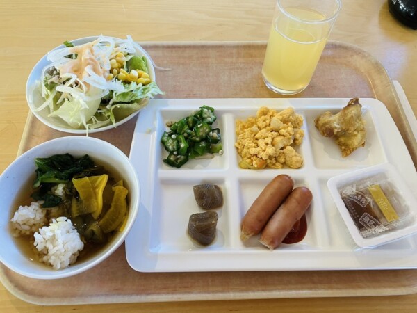 盛りに失敗した